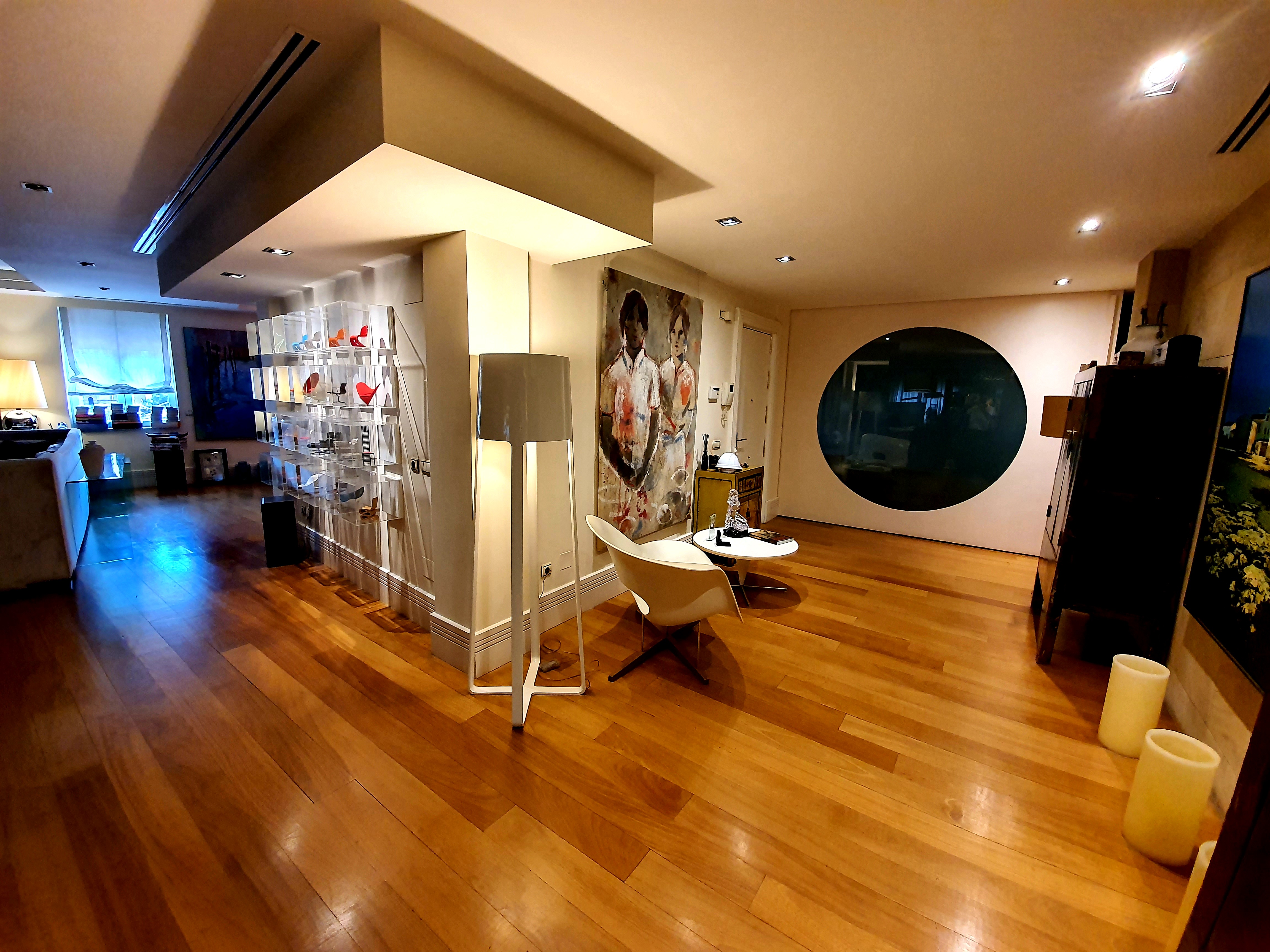 Estudio Alicia Peláez — detalle