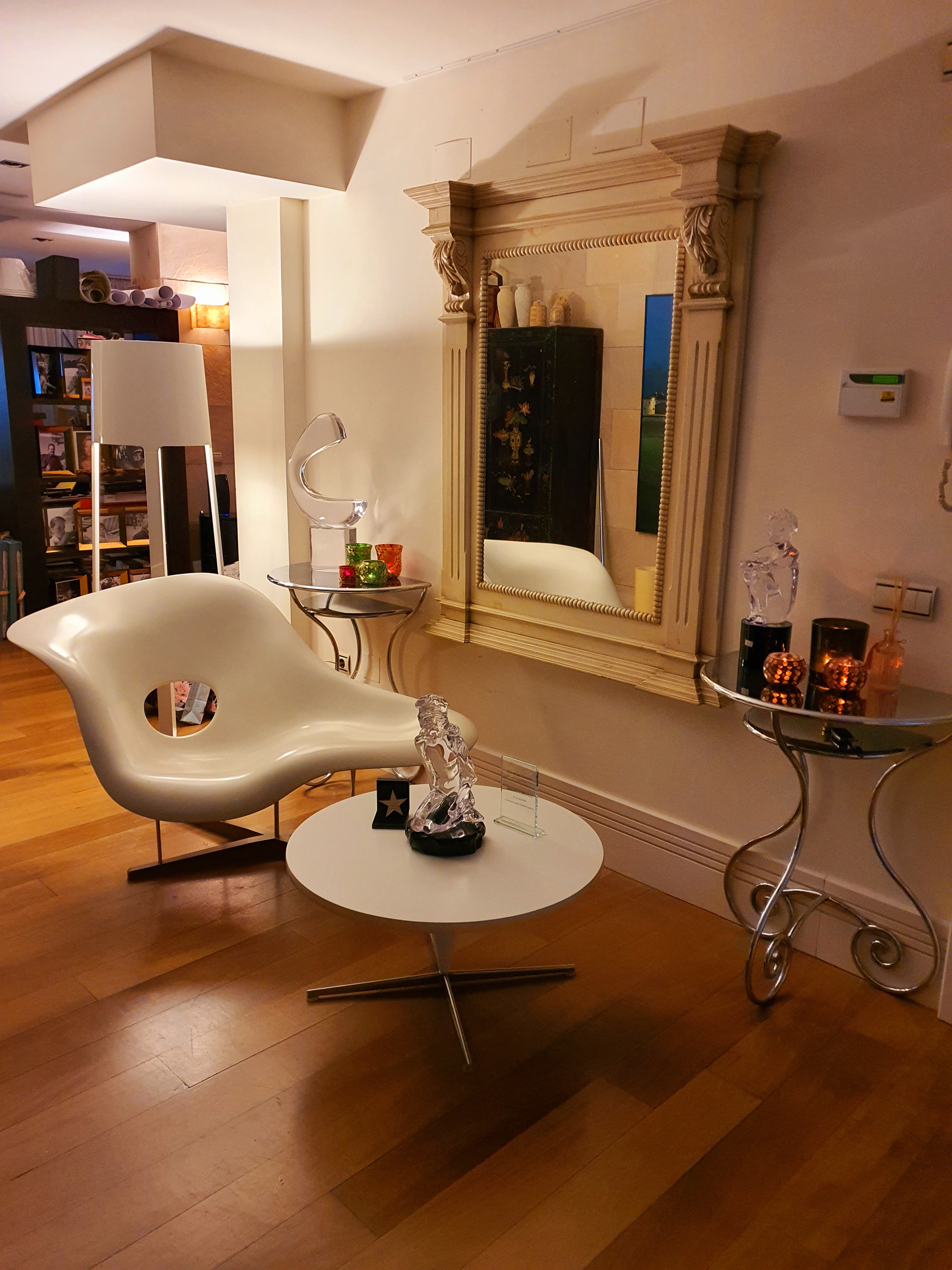 Estudio Alicia Peláez — ambiente