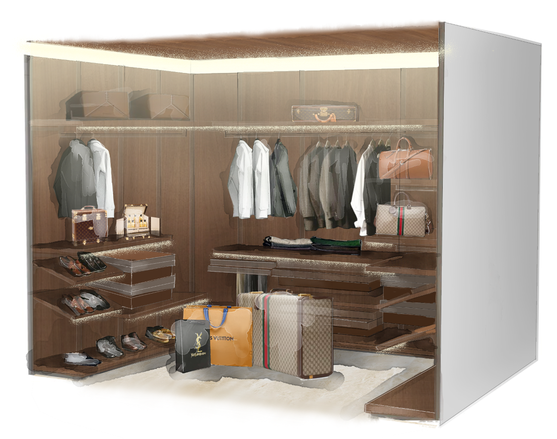 Boceto artístico 11