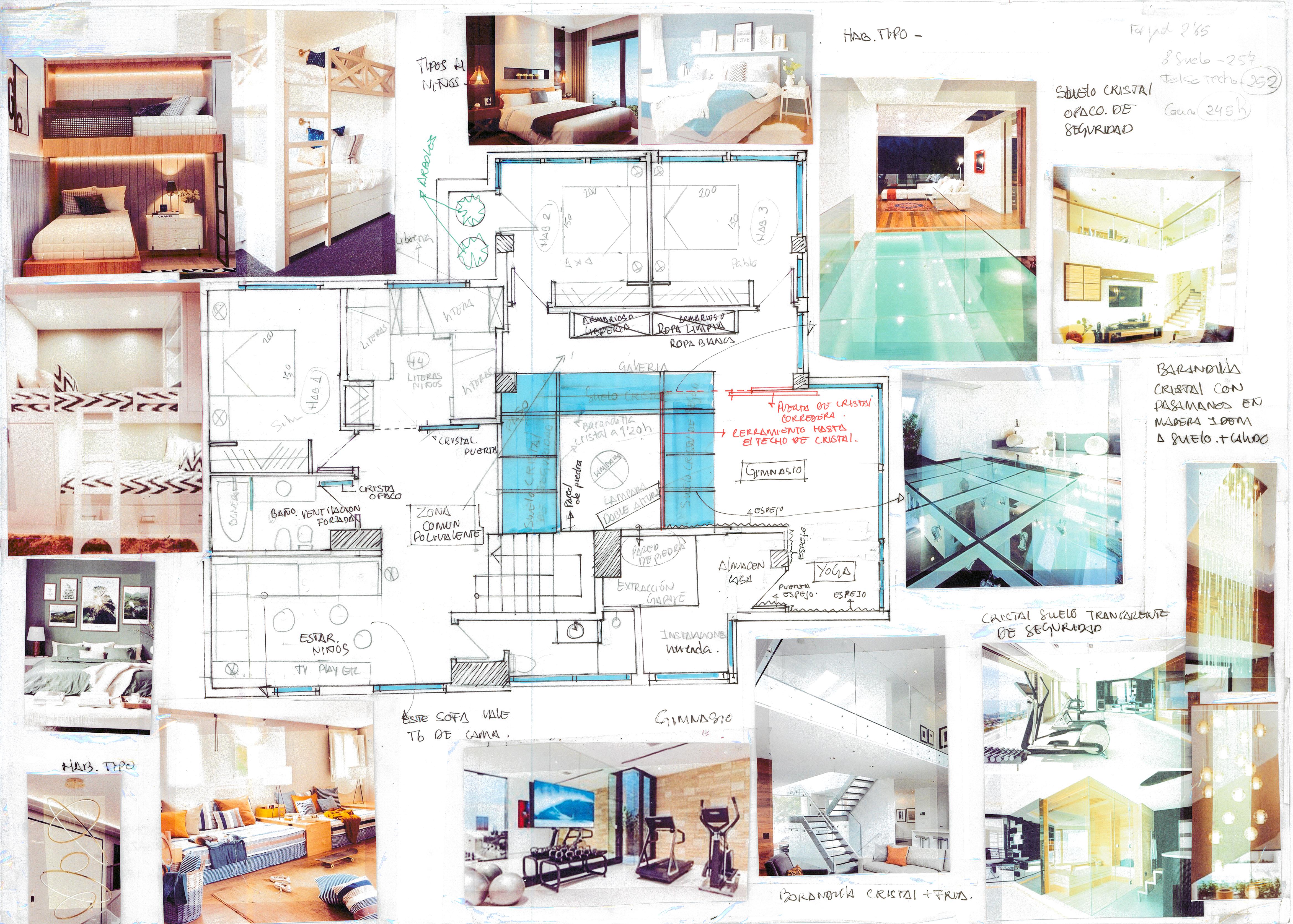 Estudio constructivo