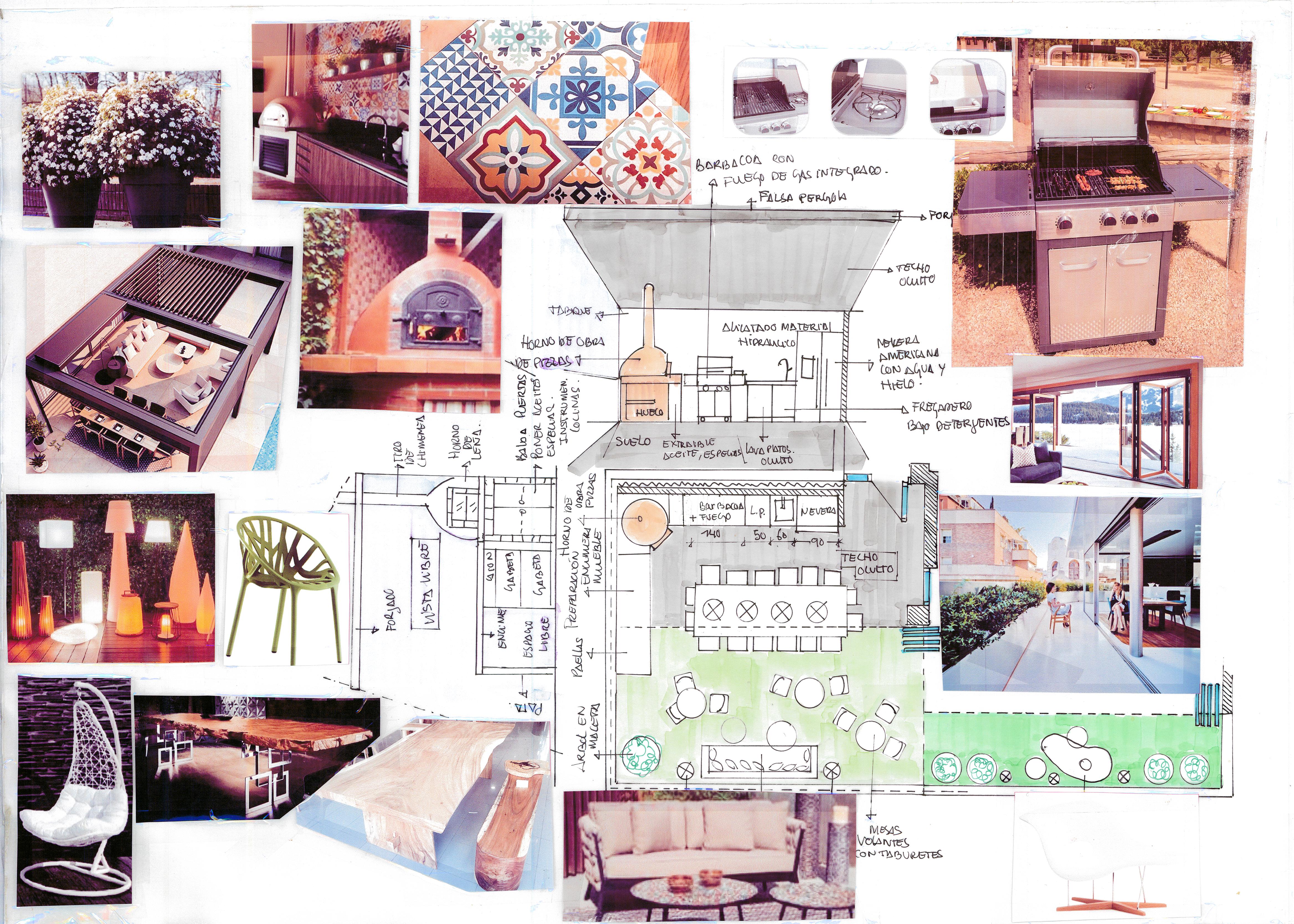 Detalle constructivo