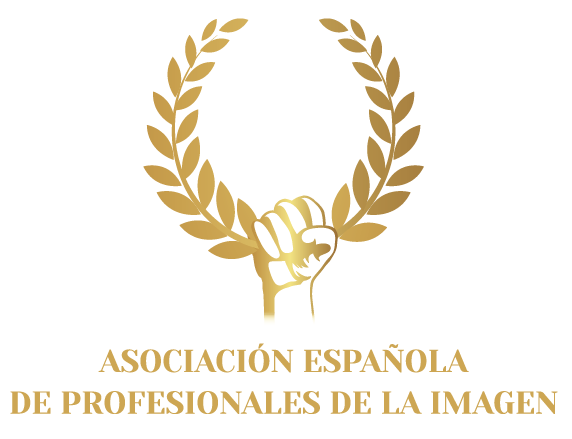 Medalla de Oro — Asociación Española de Profesionales de la Imagen